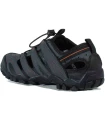 Sandalias Casual Hi Tec Truck NG