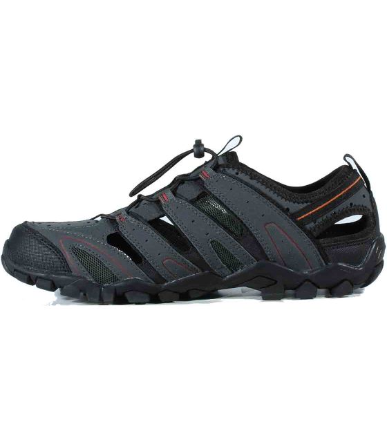 Sandalias Casual Hi Tec Truck NG