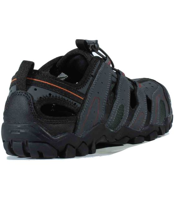 Sandalias Casual Hi Tec Truck NG