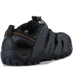 Sandalias Casual Hi Tec Truck NG