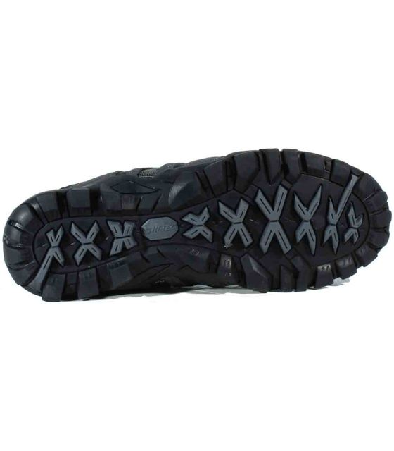 Sandalias Casual Hi Tec Truck NG