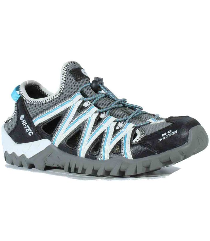 Sandalias Casual Hi-Tech Narval NG W Sandalias Casual Hi-Tech Narval NG W