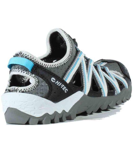 Sandalias Casual Hi-Tech Narval NG W