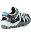 Sandalias Casual Hi-Tech Narval NG W