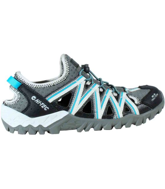 Sandalias Casual Hi-Tech Narval NG W
