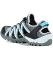 Sandalias Casual Hi-Tech Narval NG W