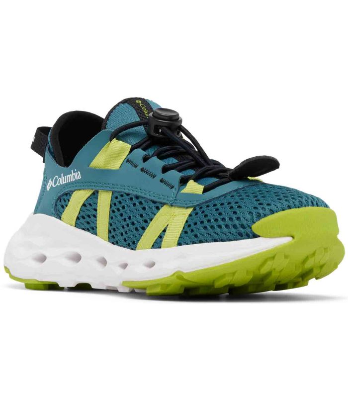 Zapatillas Trekking Niño Columbia Drainmaker XTR Zapatillas Trekking Niño Columbia Drainmaker XTR