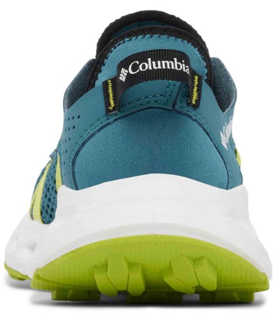 Zapatillas Trekking Niño Columbia Drainmaker XTR