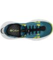 Zapatillas Trekking Niño Columbia Drainmaker XTR