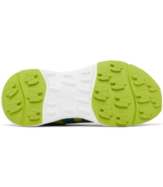 Zapatillas Trekking Niño Columbia Drainmaker XTR