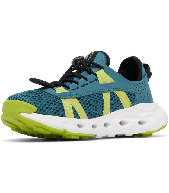 Zapatillas Trekking Niño Columbia Drainmaker XTR