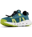 Zapatillas Trekking Niño Columbia Drainmaker XTR