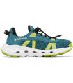 Zapatillas Trekking Niño Columbia Drainmaker XTR