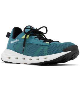 Zapatillas Trekking Hombre Columbia Drainmake XTR