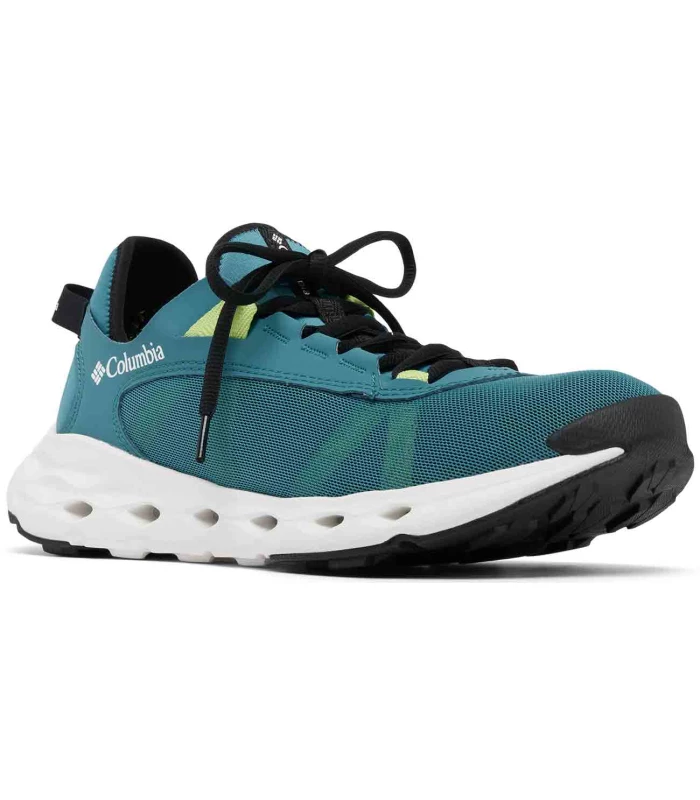 Zapatillas Trekking Hombre Columbia Drainmake XTR
