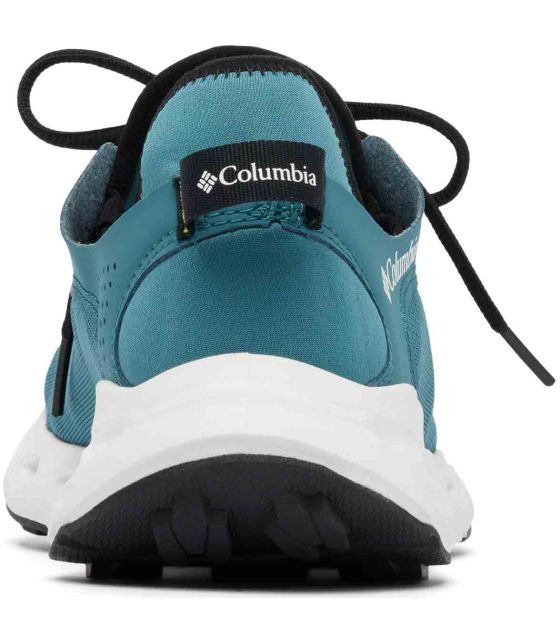 Zapatillas Trekking Hombre Columbia Drainmake XTR