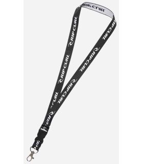 Accesorios Running Rip Curl Cordón RC Corp Negro