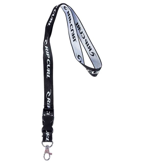 Accesorios Running Rip Curl Cordón RC Corp Negro