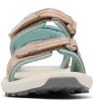 Sandalias Casual Columbia Trailstorm Hiker 2 Strap W Beige