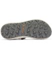 Sandalias Casual Columbia Trailstorm Hiker 2 Strap W Beige