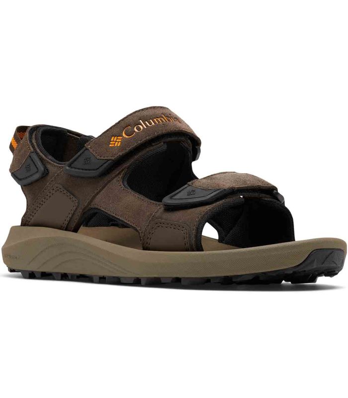 Sandalias Casual Columbia Trailstorm Hiker 3 Strap 231 Sandalias Casual Columbia Trailstorm Hiker 3 Strap 231