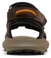 Sandalias Casual Columbia Trailstorm Hiker 3 Strap 231
