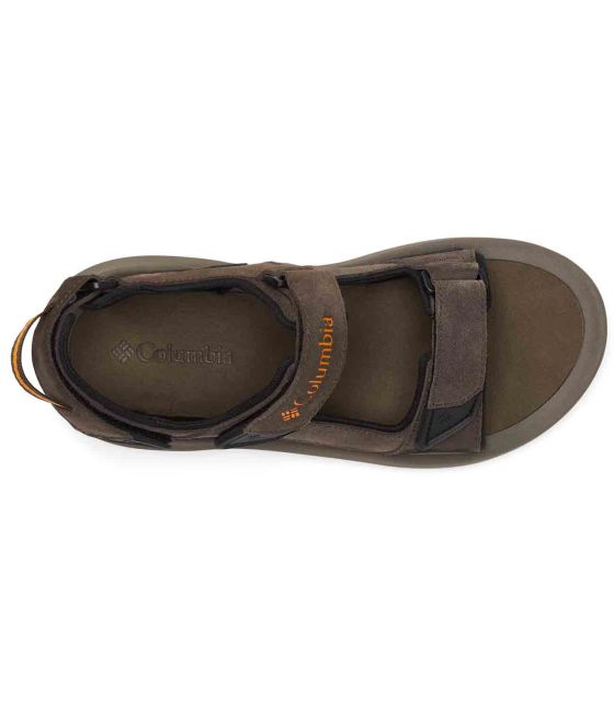 Sandalias Casual Columbia Trailstorm Hiker 3 Strap 231
