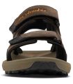 Sandalias Casual Columbia Trailstorm Hiker 3 Strap 231