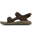 Sandalias Casual Columbia Trailstorm Hiker 3 Strap 231