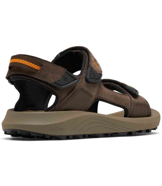 Sandalias Casual Columbia Trailstorm Hiker 3 Strap 231