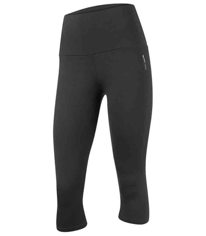 Pantalones Lifestyle Sontress Leggings Piratas Anticelulítico Pantalones Lifestyle Sontress Leggings Piratas Anticelulítico