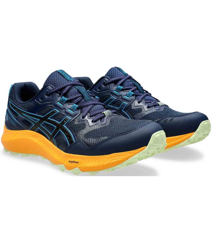 Chaussures Trail Running Man Asics Gel Sonoma 7 404 Chaussures Trail Running Man Asics Gel Sonoma 7 404