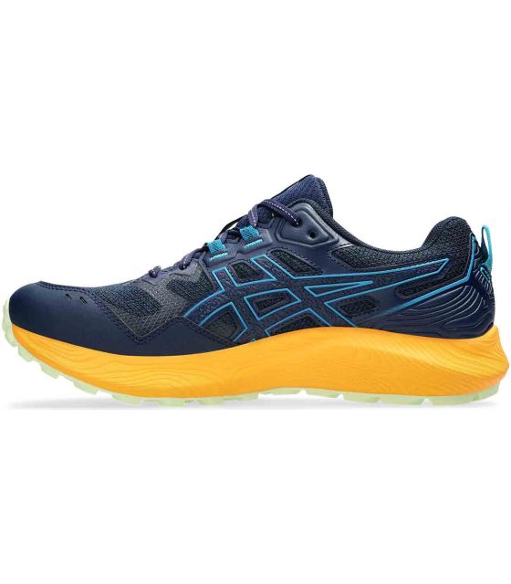 Chaussures Trail Running Man Asics Gel Sonoma 7 404