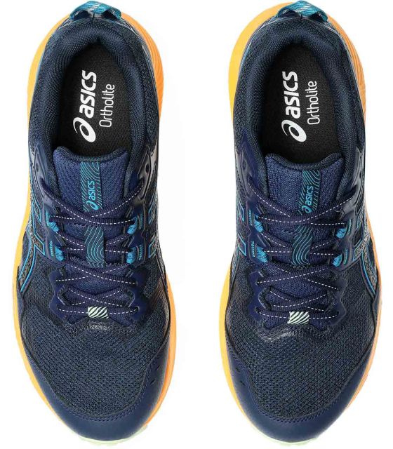 Chaussures Trail Running Man Asics Gel Sonoma 7 404