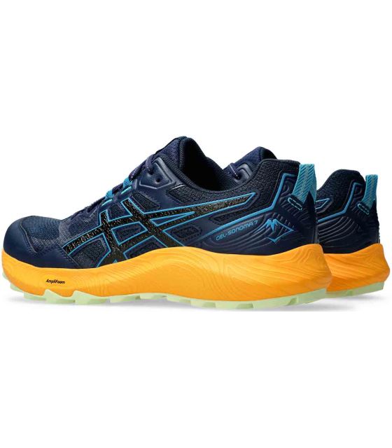 Chaussures Trail Running Man Asics Gel Sonoma 7 404