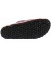 Sandalias Casual Lico Sandalia Bioline Marron