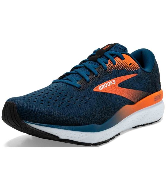 Chaussures de Running Man Brooks Ghost 16