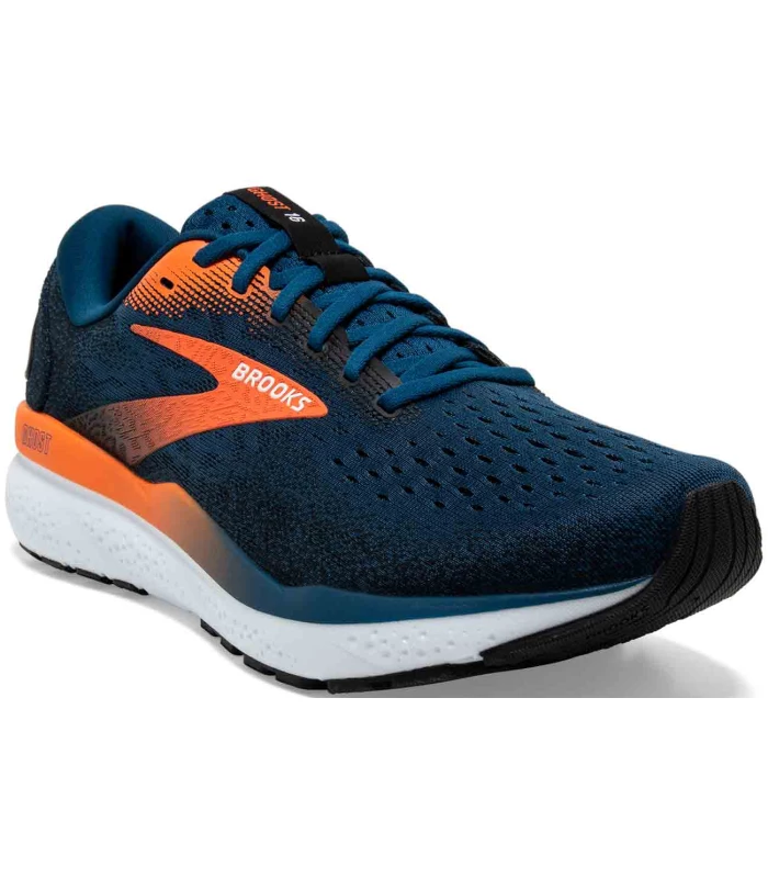 Chaussures de Running Man Brooks Ghost 16