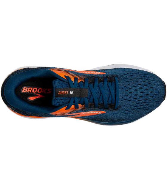 Chaussures de Running Man Brooks Ghost 16