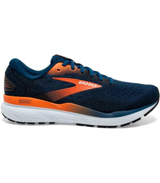 Chaussures de Running Man Brooks Ghost 16