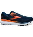 Chaussures de Running Man Brooks Ghost 16