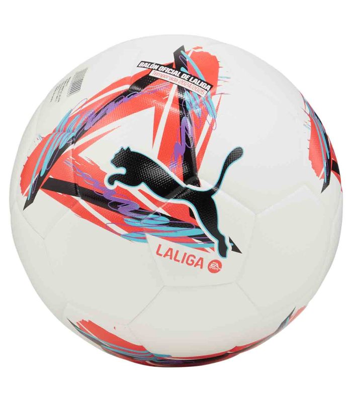 Balones Fútbol Puma Balon Futbol Orbita Laliga Fifa Quality Balones Fútbol Puma Balon Futbol Orbita Laliga Fifa Quality