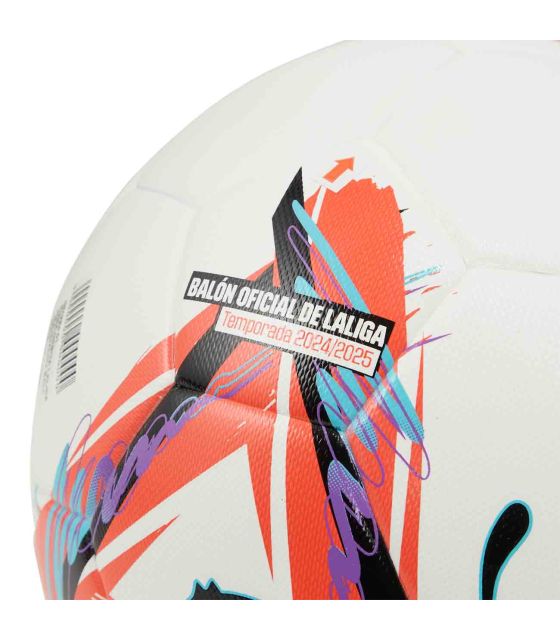 Balones Fútbol Puma Balon Futbol Orbita Laliga Fifa Quality