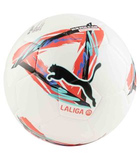 Ballon de football Puma Orbita LaLiga 1 Hyb