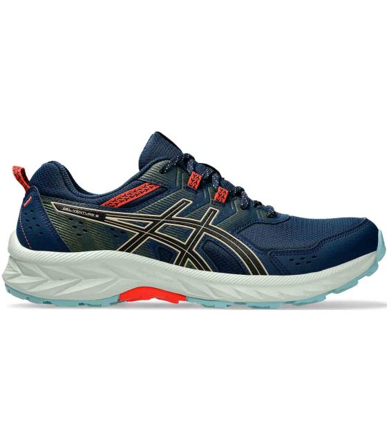 Zapatillas Trail Running Hombre Asics Gel Venture 9