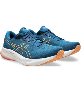 Zapatillas Running Hombre Asics Gel Pulse 15