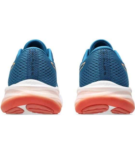 Zapatillas Running Hombre Asics Gel Pulse 15