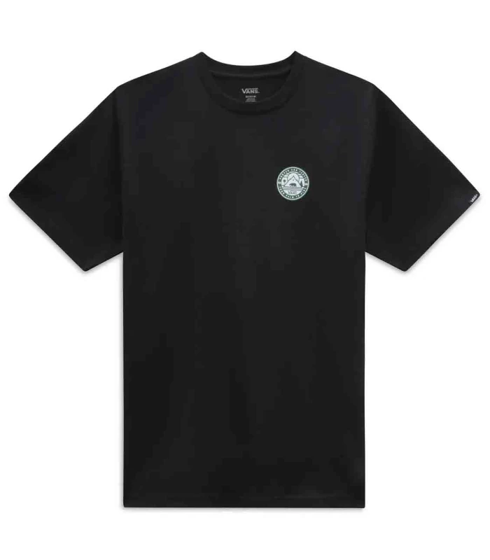 Camisetas Lifestyle Vans Camiseta Palm To Pine
