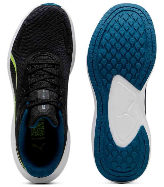 Zapatillas Running Hombre Puma Skyrocket Lite 05