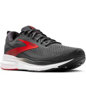 Zapatillas Running Hombre Brooks Trace 3